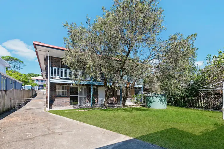 Third view of Homely house listing, 22 Beeby Street, Wavell Heights QLD 4012