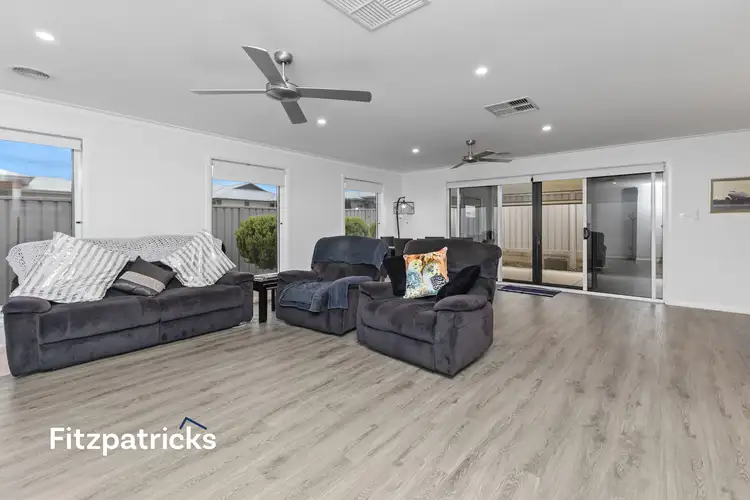 Fourth view of Homely unit listing, 2/4 Barralong Way, Gobbagombalin NSW 2650