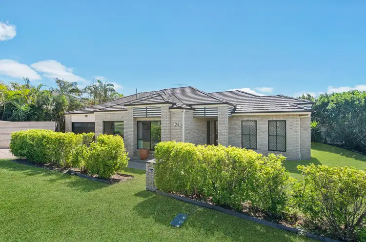 Third view of Homely house listing, 24 Wagner Road, Murrumba Downs QLD 4503