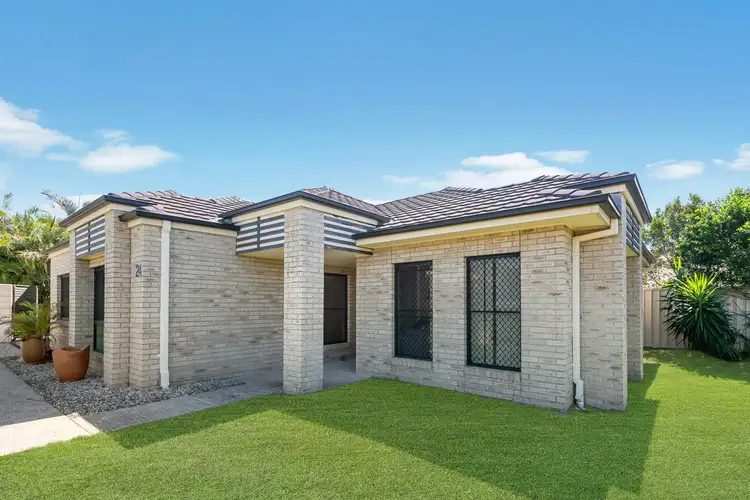 Fourth view of Homely house listing, 24 Wagner Road, Murrumba Downs QLD 4503