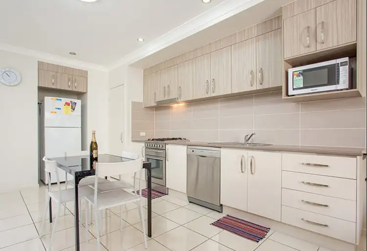 Second view of Homely house listing, 19 Daintree Park Way, Fitzgibbon QLD 4018