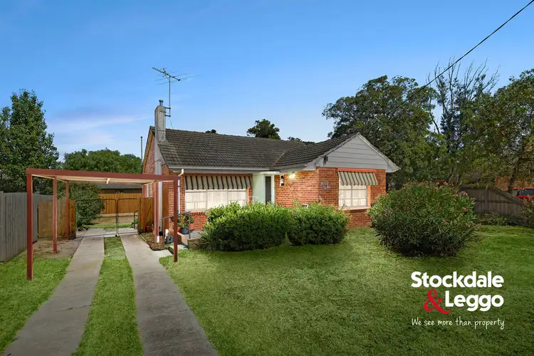 Main view of Homely house listing, 49 Emu Parade, Jacana VIC 3047