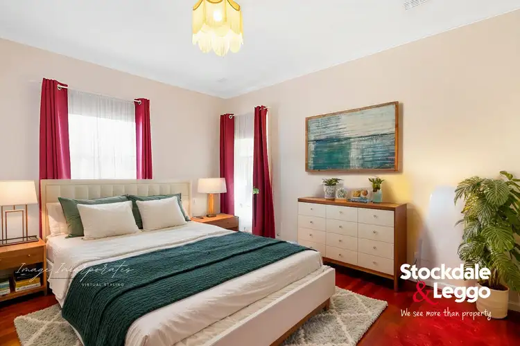 Fifth view of Homely house listing, 49 Emu Parade, Jacana VIC 3047