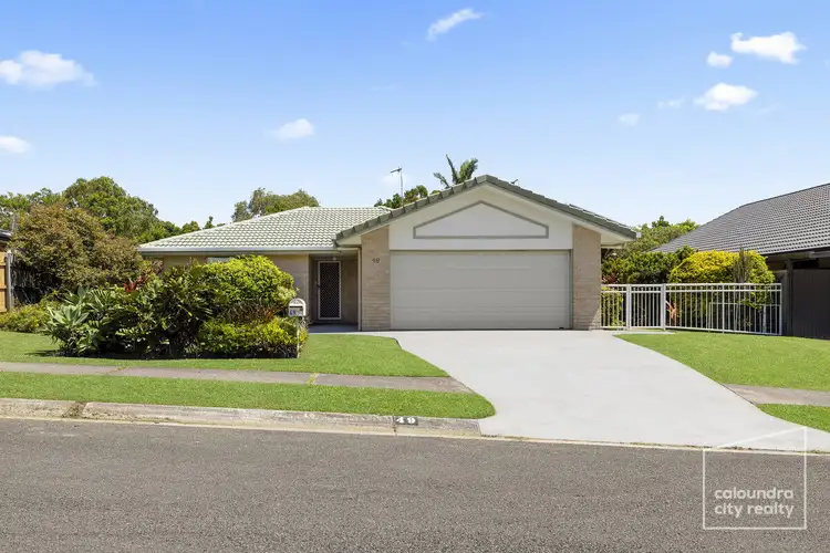 Main view of Homely house listing, 49 Darlington Circuit, Currimundi QLD 4551