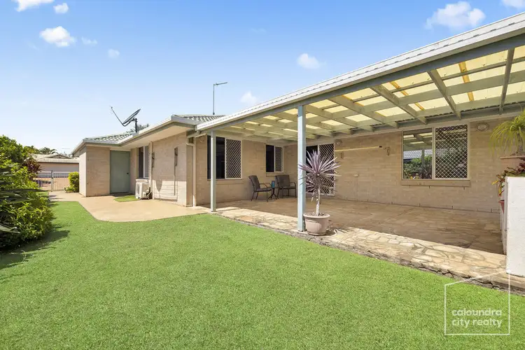 Second view of Homely house listing, 49 Darlington Circuit, Currimundi QLD 4551