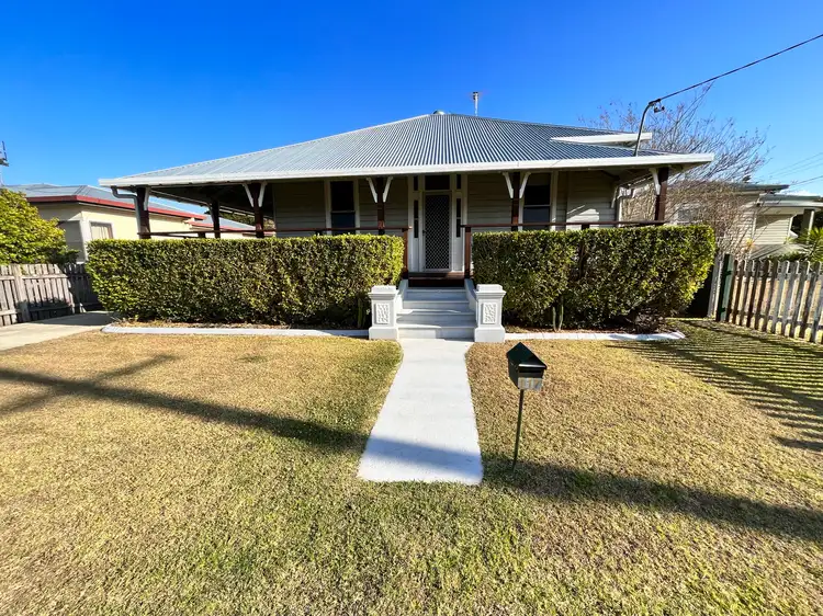Main view of Homely house listing, 117 North Street, Grafton NSW 2460