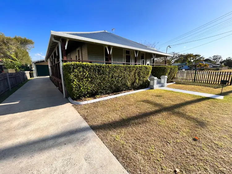 Second view of Homely house listing, 117 North Street, Grafton NSW 2460