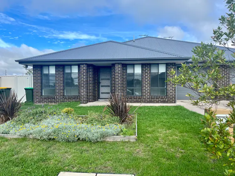 Main view of Homely semi-detached listing, 11 Ash Avenue, Grafton NSW 2460