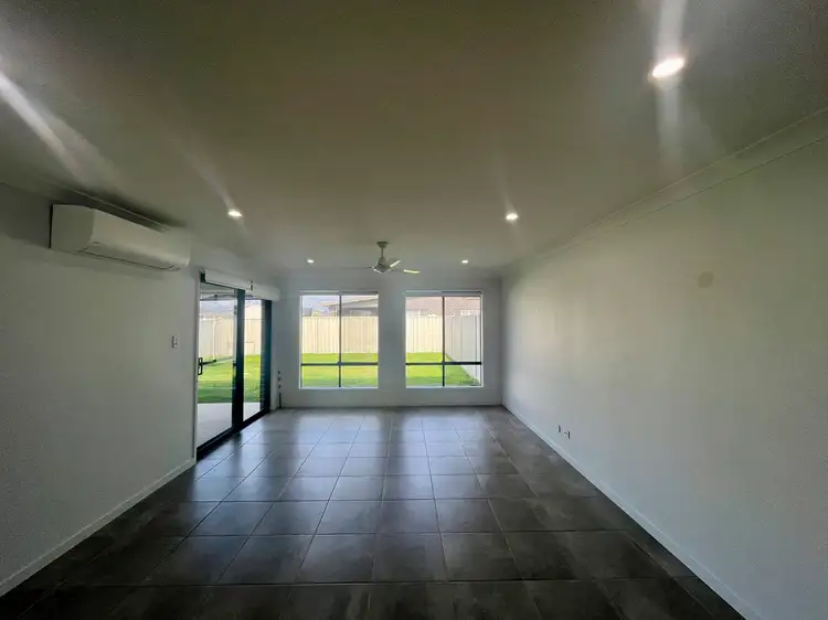 Second view of Homely semi-detached listing, 11 Ash Avenue, Grafton NSW 2460