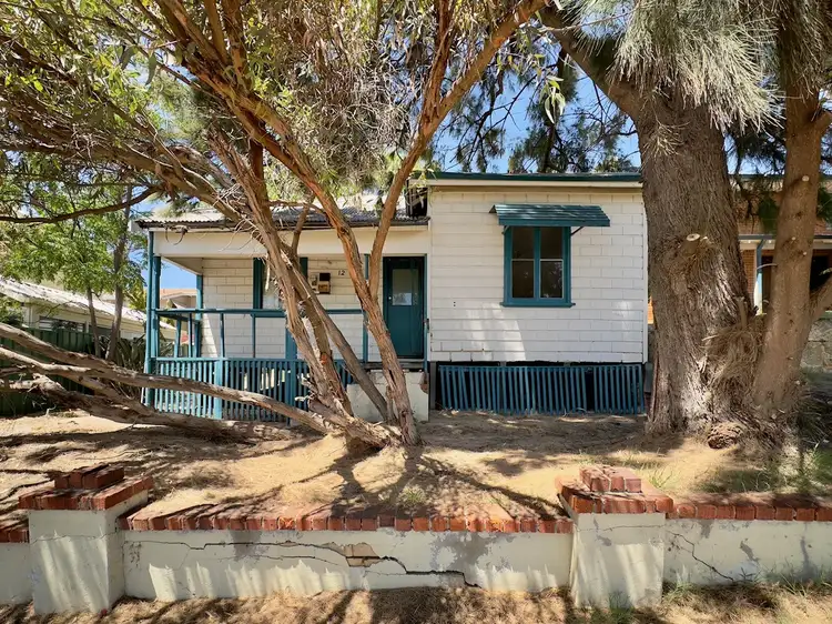 Main view of Homely house listing, 12 Oxford Street, Maylands WA 6051