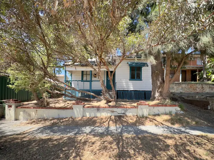 Fifth view of Homely house listing, 12 Oxford Street, Maylands WA 6051