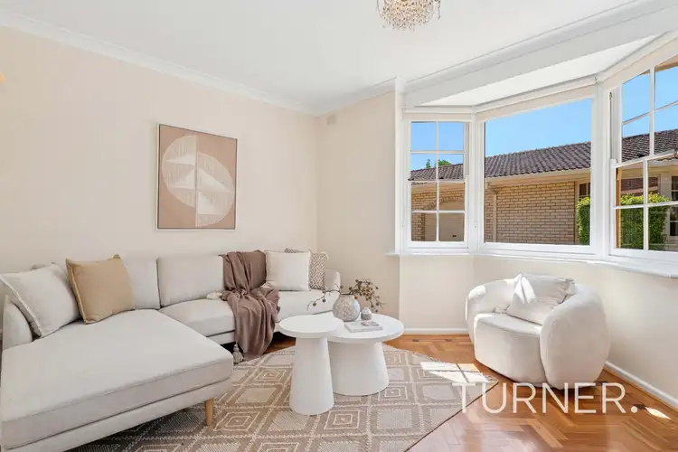 Main view of Homely unit listing, 1/31 Yeronga Avenue, Kensington Park SA 5068