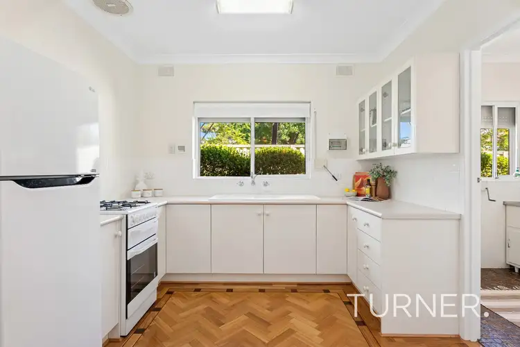 Fifth view of Homely unit listing, 1/31 Yeronga Avenue, Kensington Park SA 5068