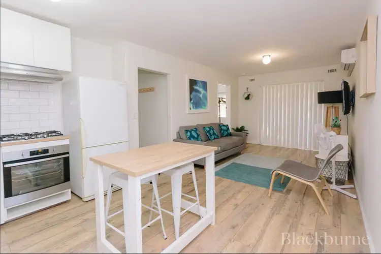 Second view of Homely apartment listing, 2/91 Seventh Avenue, Maylands WA 6051