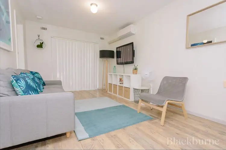 Third view of Homely apartment listing, 2/91 Seventh Avenue, Maylands WA 6051