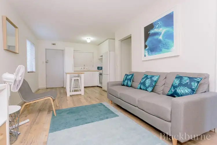 Fourth view of Homely apartment listing, 2/91 Seventh Avenue, Maylands WA 6051