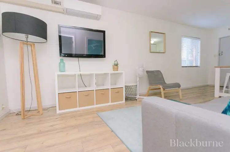 Fifth view of Homely apartment listing, 2/91 Seventh Avenue, Maylands WA 6051