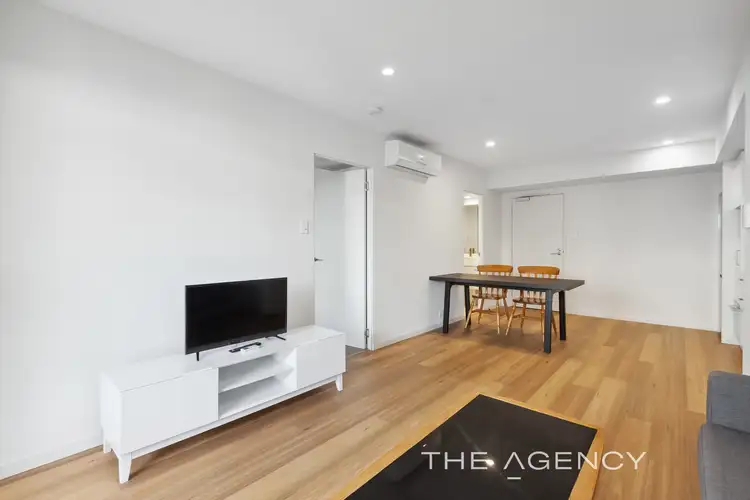 Third view of Homely apartment listing, 66/1 Kennedy Street, Maylands WA 6051