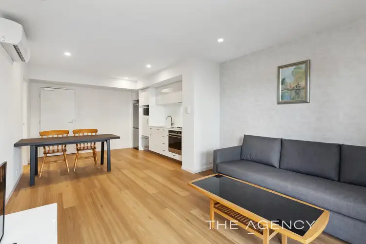 Fifth view of Homely apartment listing, 66/1 Kennedy Street, Maylands WA 6051