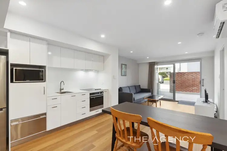 Sixth view of Homely apartment listing, 66/1 Kennedy Street, Maylands WA 6051