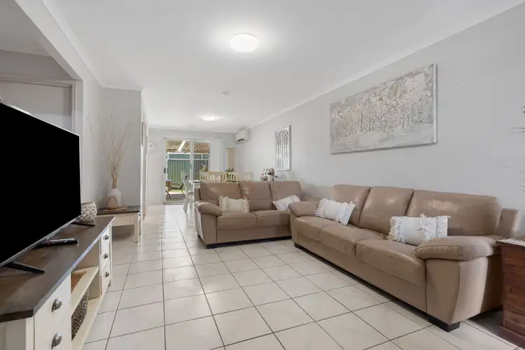 Main view of Homely townhouse listing, 62A/26 Dixon Street, Strathpine QLD 4500