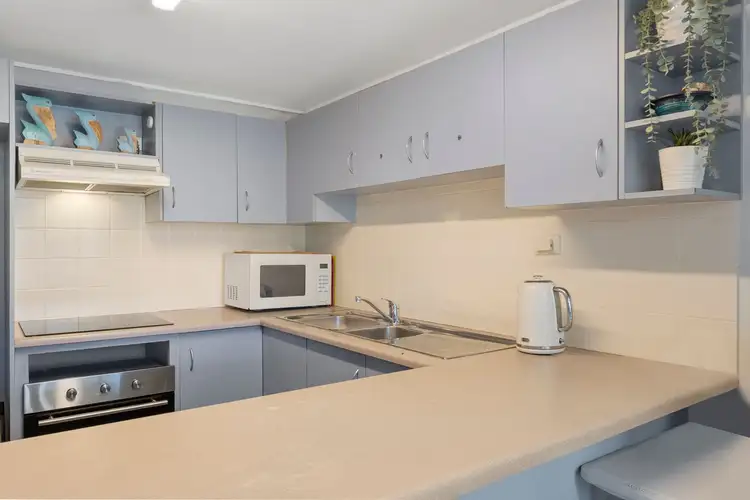 Second view of Homely townhouse listing, 62A/26 Dixon Street, Strathpine QLD 4500