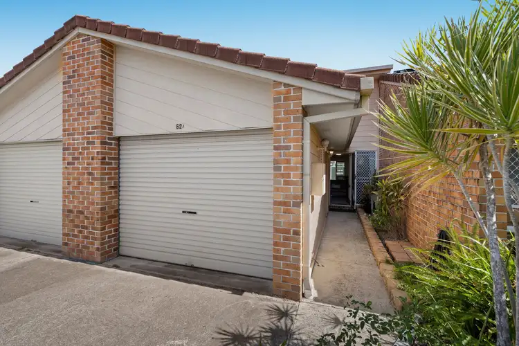 Fourth view of Homely townhouse listing, 62A/26 Dixon Street, Strathpine QLD 4500