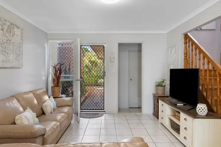 Fifth view of Homely townhouse listing, 62A/26 Dixon Street, Strathpine QLD 4500