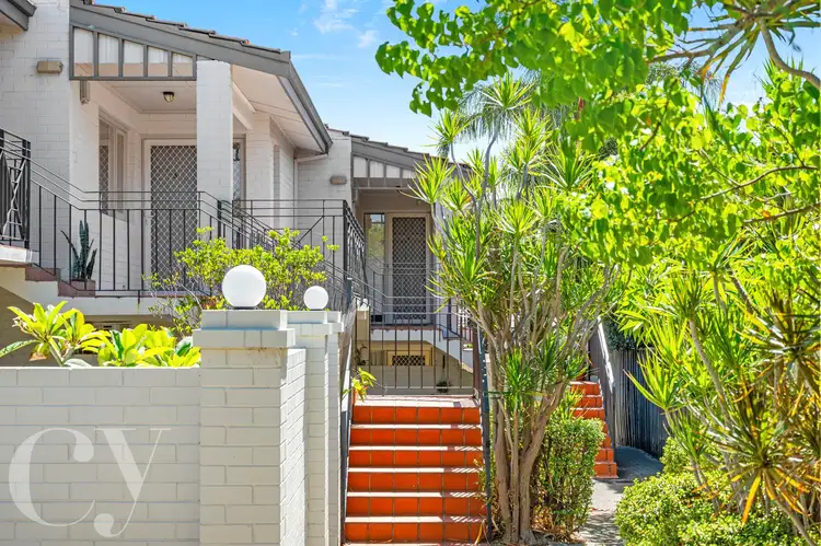 Main view of Homely unit listing, 5/128 Hensman Street, South Perth WA 6151