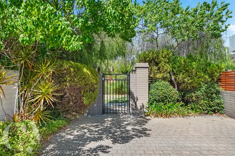 Second view of Homely unit listing, 5/128 Hensman Street, South Perth WA 6151