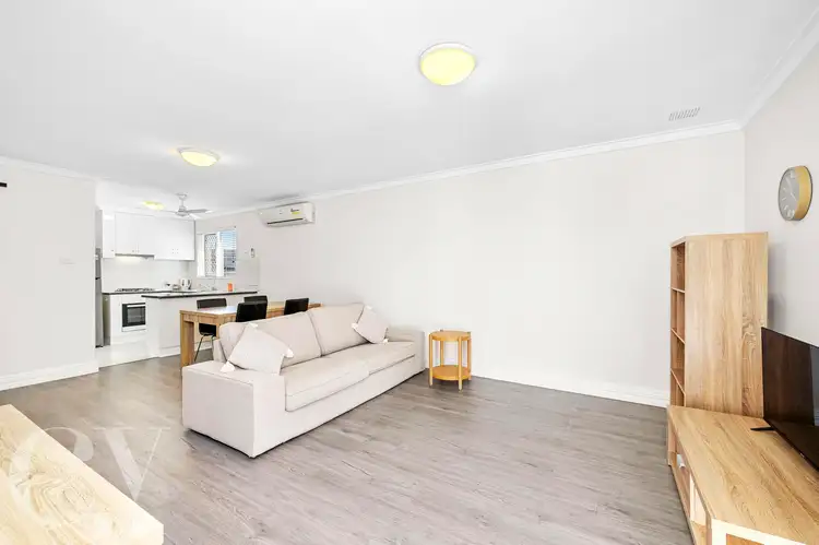 Third view of Homely unit listing, 5/128 Hensman Street, South Perth WA 6151