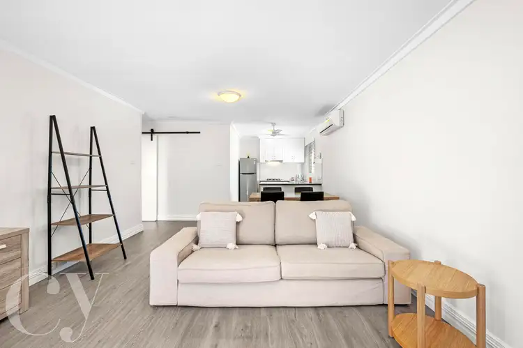 Fourth view of Homely unit listing, 5/128 Hensman Street, South Perth WA 6151