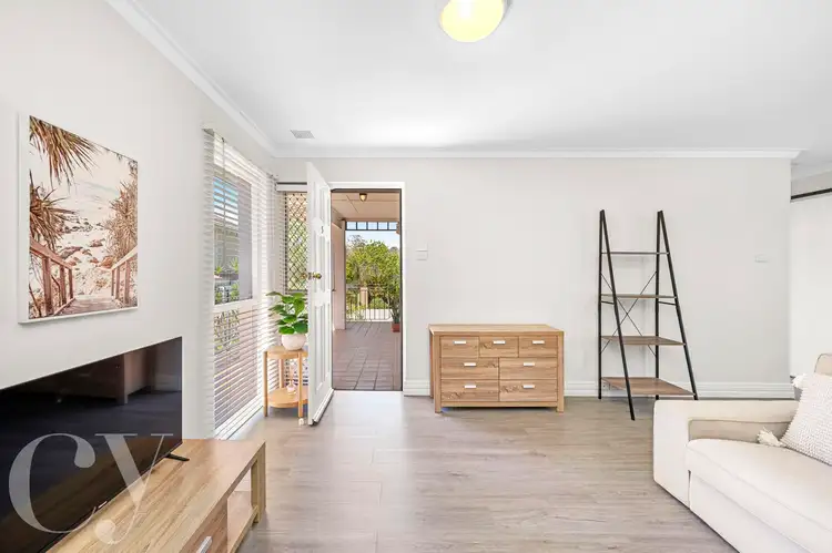 Fifth view of Homely unit listing, 5/128 Hensman Street, South Perth WA 6151