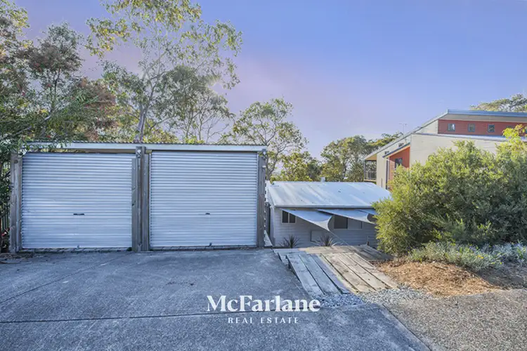 Main view of Homely house listing, 45 The Ridgeway, Bolton Point NSW 2283