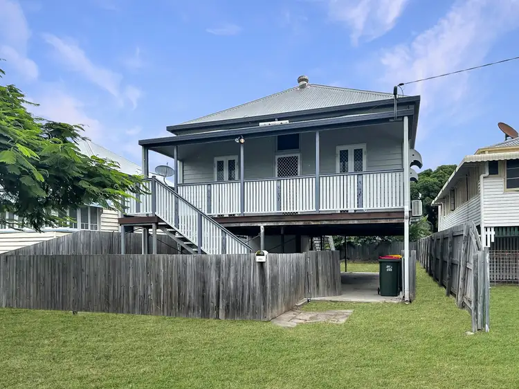 Main view of Homely house listing, 290 East Street, Depot Hill QLD 4700