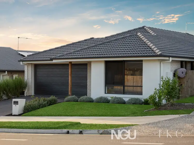 Main view of Homely house listing, 41 Burrum Drive, Ripley QLD 4306