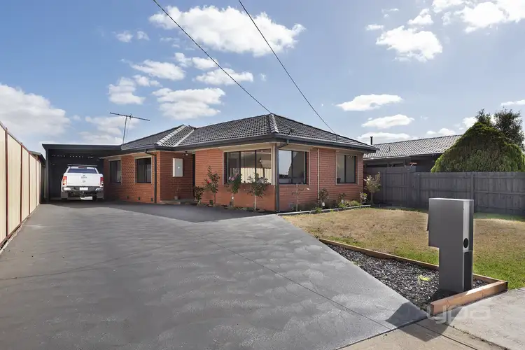 Main view of Homely house listing, 5 Stenson Avenue, Kealba VIC 3021