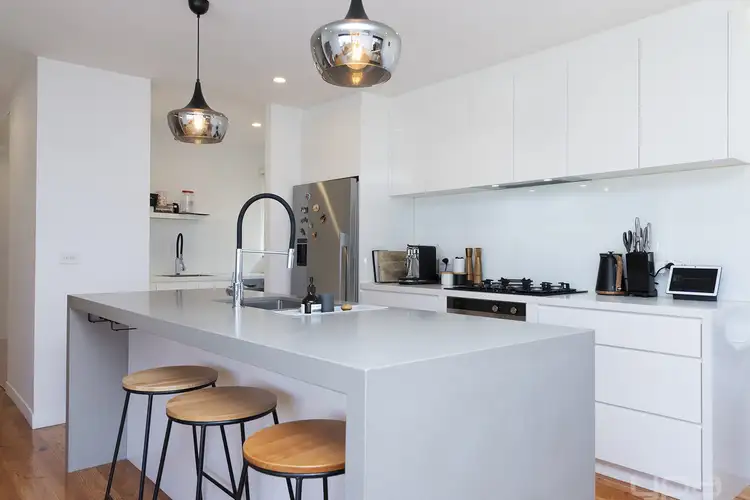 Second view of Homely house listing, 5 Stenson Avenue, Kealba VIC 3021