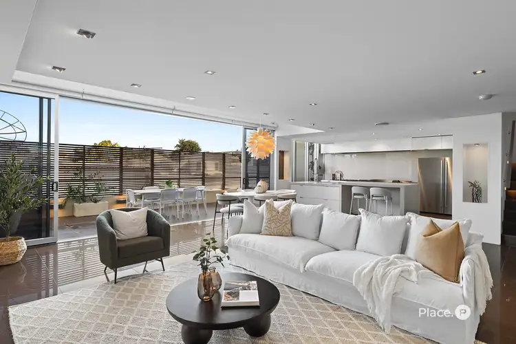 Main view of Homely apartment listing, 8/115 Robertson Street, Fortitude Valley QLD 4006