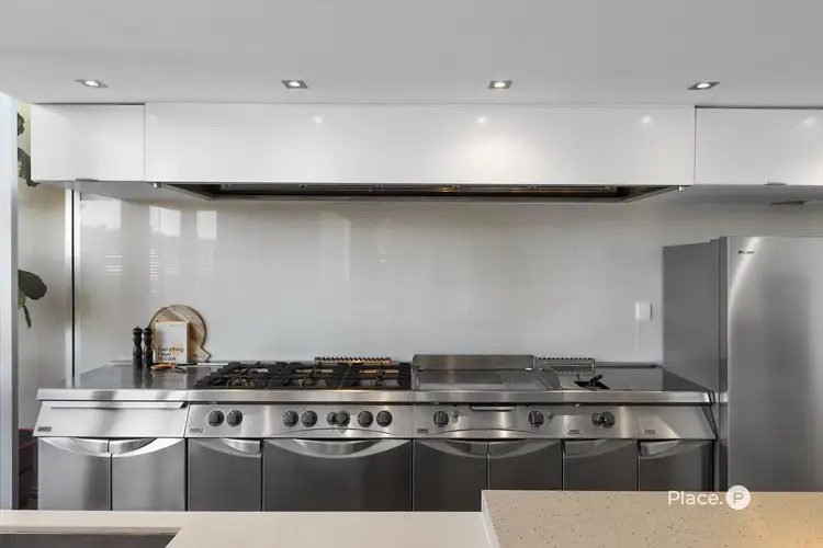 Third view of Homely apartment listing, 8/115 Robertson Street, Fortitude Valley QLD 4006