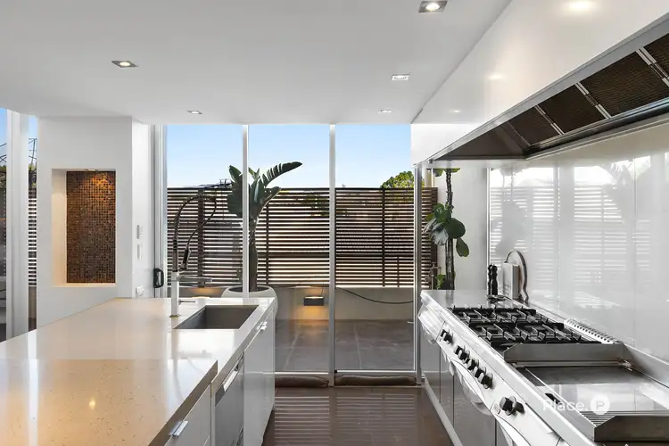 Fourth view of Homely apartment listing, 8/115 Robertson Street, Fortitude Valley QLD 4006