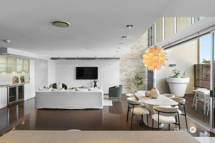 Fifth view of Homely apartment listing, 8/115 Robertson Street, Fortitude Valley QLD 4006