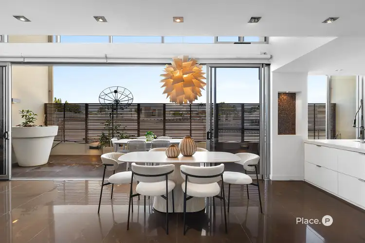 Sixth view of Homely apartment listing, 8/115 Robertson Street, Fortitude Valley QLD 4006