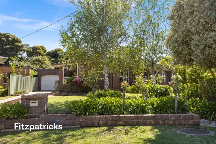 Main view of Homely house listing, 3 Verbena Place, Kooringal NSW 2650