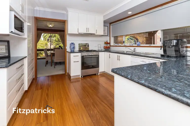 Fourth view of Homely house listing, 3 Verbena Place, Kooringal NSW 2650