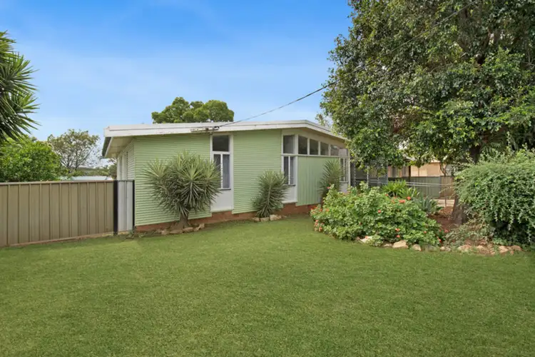Second view of Homely house listing, 3 Heiler Street, Gunnedah NSW 2380