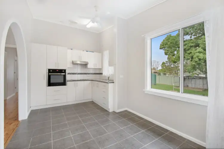Fifth view of Homely house listing, 3 Heiler Street, Gunnedah NSW 2380