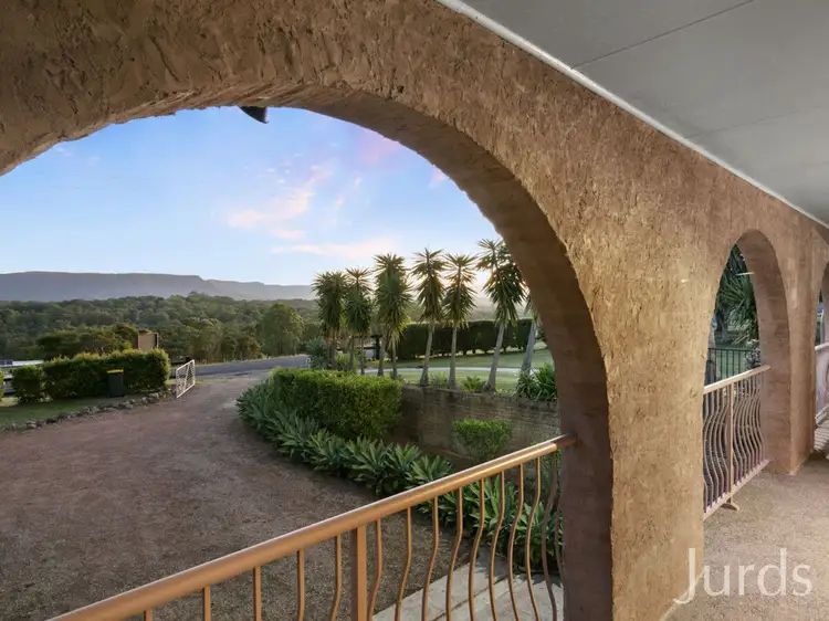 Second view of Homely rural property listing, 112 Wollong Road, Quorrobolong NSW 2325