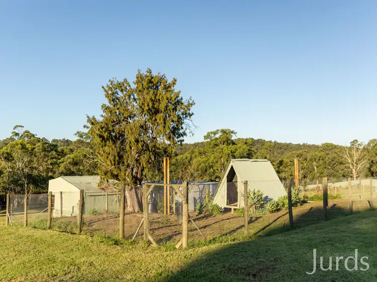 Sixth view of Homely rural property listing, 112 Wollong Road, Quorrobolong NSW 2325