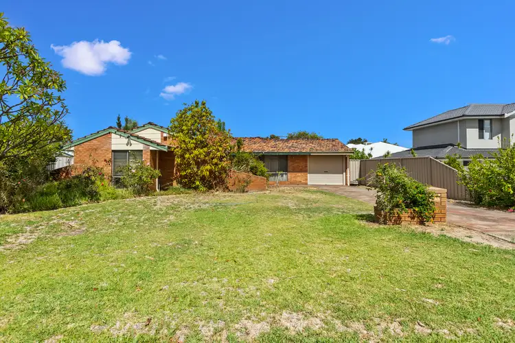 Second view of Homely house listing, 67 Braibrise Road, Wilson WA 6107